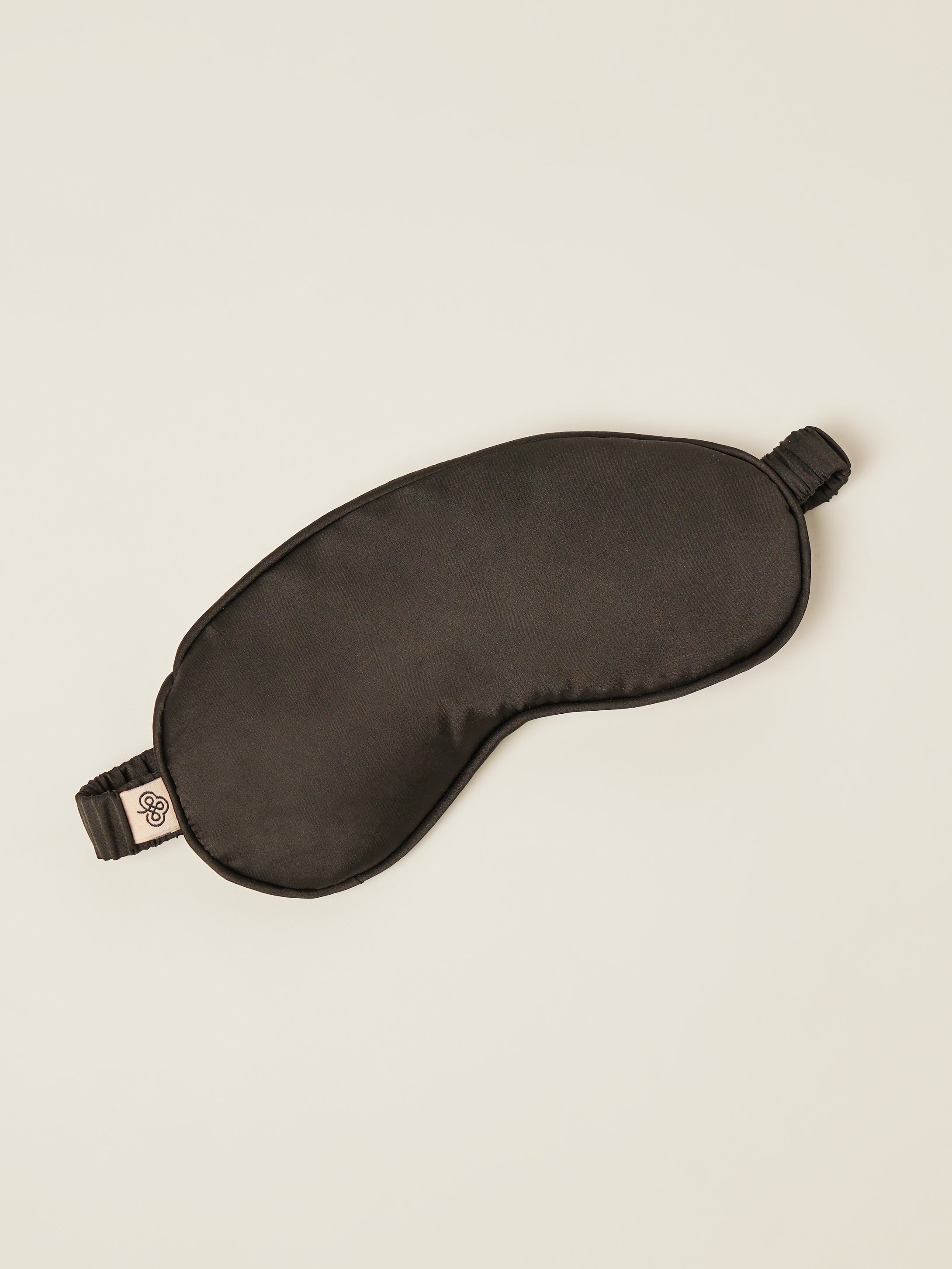 Be Athletica Silk-Blend Sleep Mask