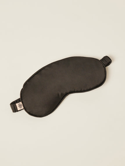 Be Athletica Silk-Blend Sleep Mask
