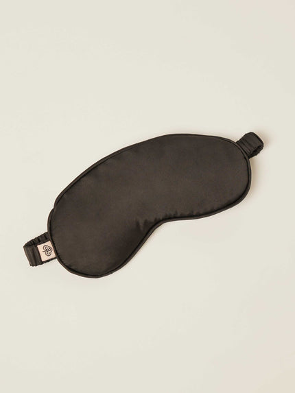 Be Athletica Silk-Blend Sleep Mask
