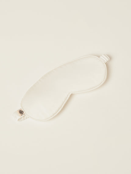 Be Athletica Silk-Blend Sleep Mask