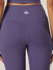 Core Flexibility Leggings - Patriot Blue