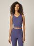 Be 180 Daily Tank - Patriot Blue