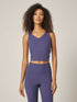 Be 180 Daily Tank - Patriot Blue