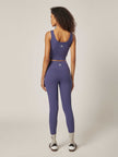 Core Flexibility Leggings - Patriot Blue