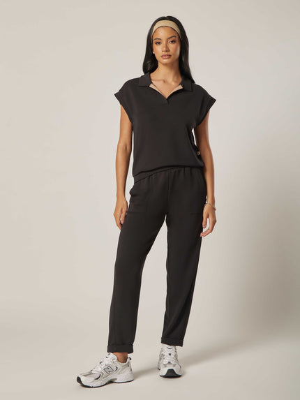 Elevate Essential Tapered Pants | Beathletica Activewear