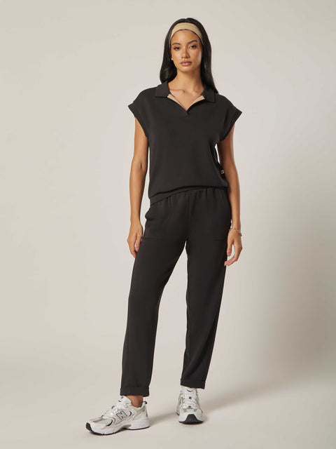 Elevate Essential Tapered Pants | Beathletica Activewear