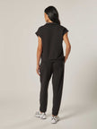 Elevate Essential Tapered Pants