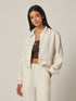 Elevate Essential Zip-Up Jacket | Beathletica Activewear