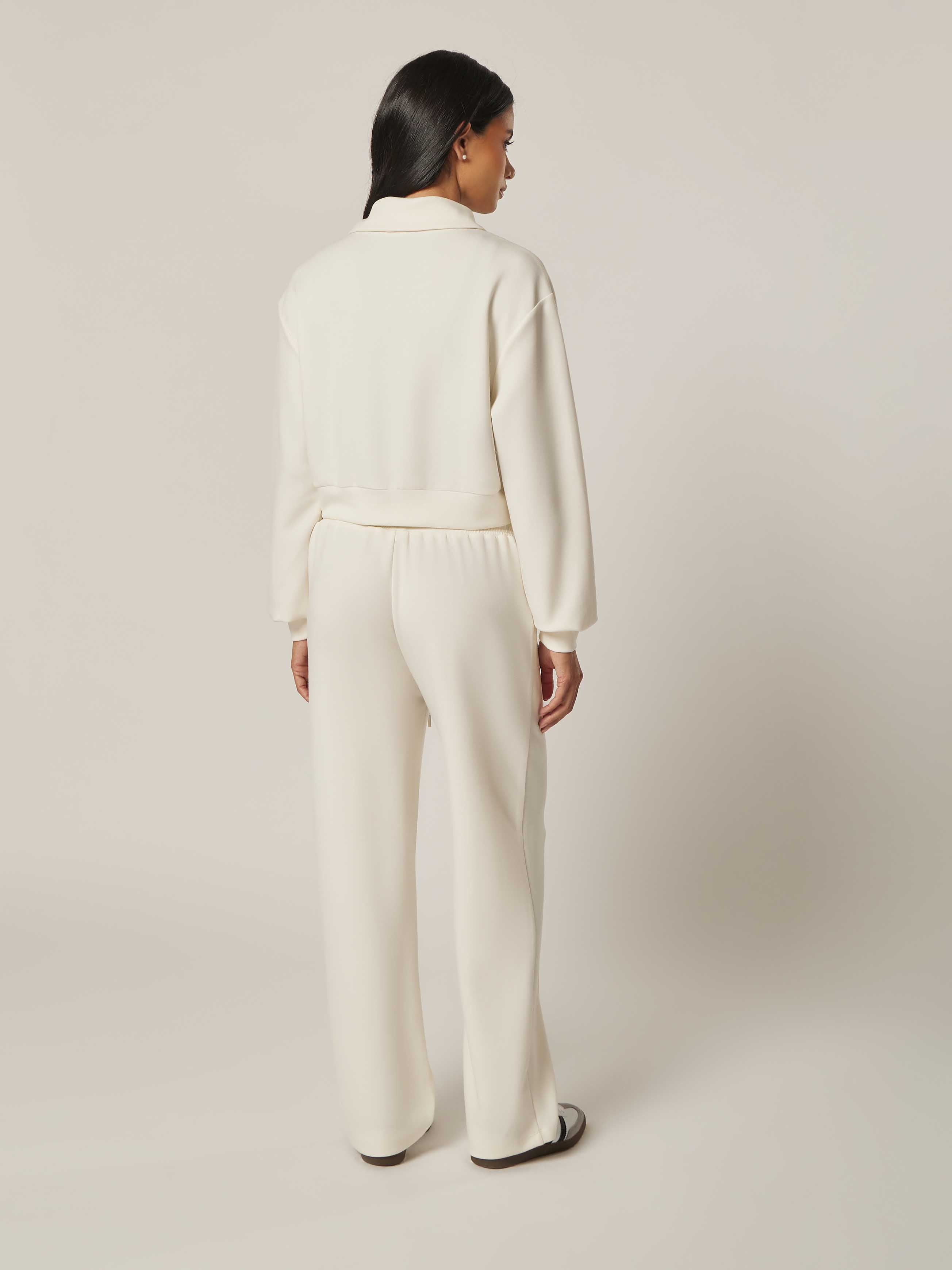 Elevate Essential Zip-Up Jacket