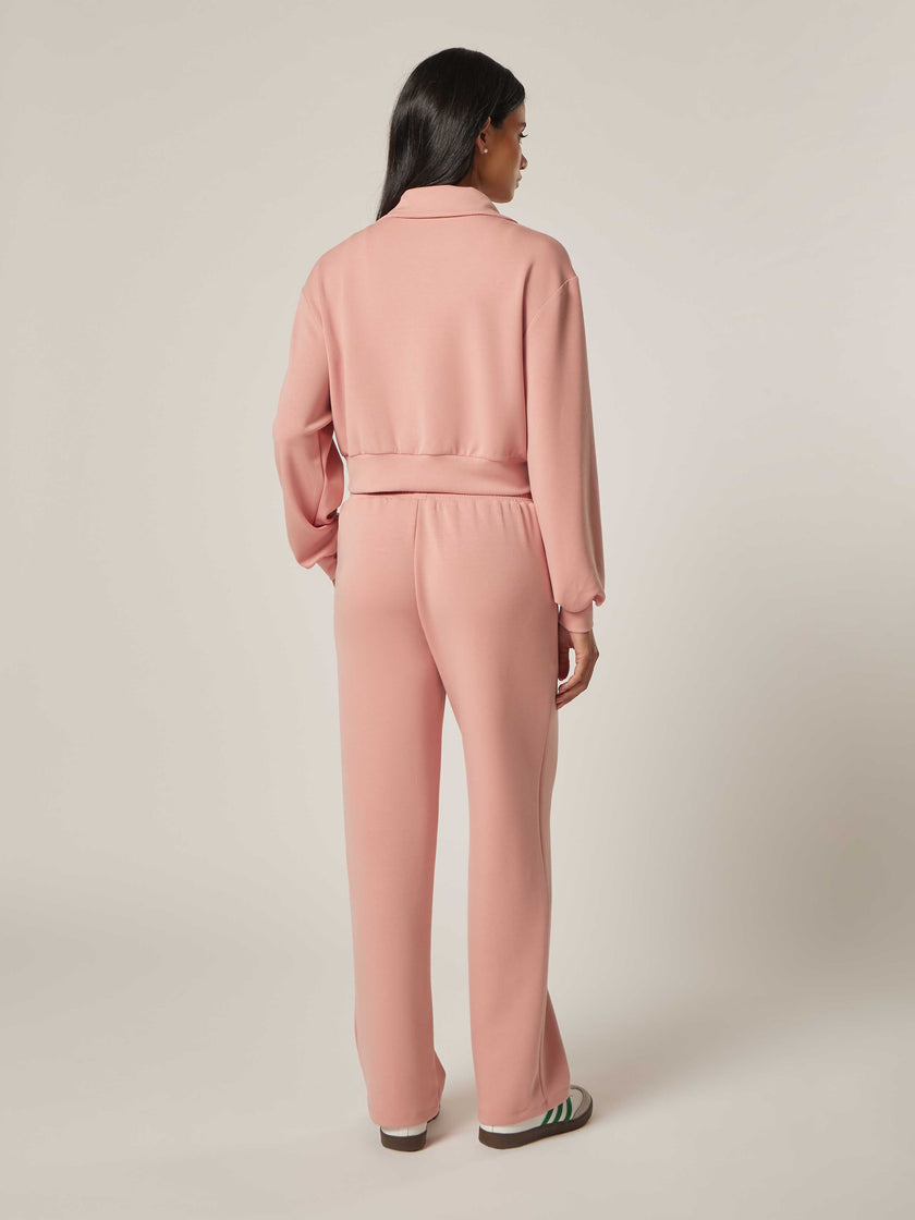 Elevate Essential Zip-Up Jacket