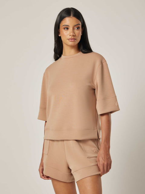 Elevate Essential Tee | Beathletica Activewear