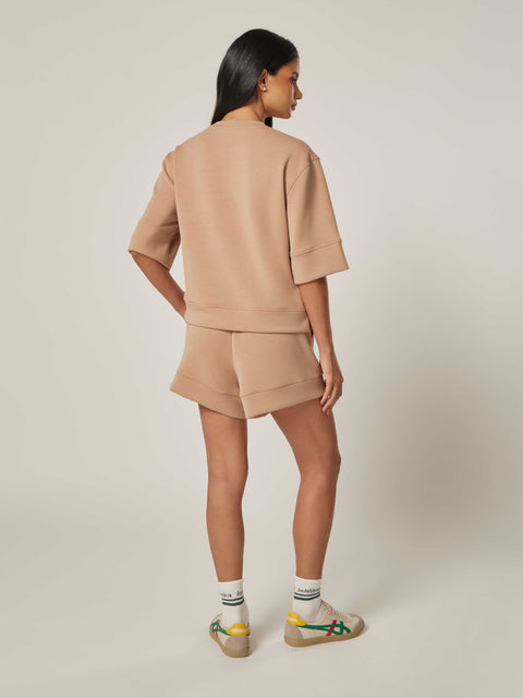 Elevate Essential Tee | Beathletica Activewear