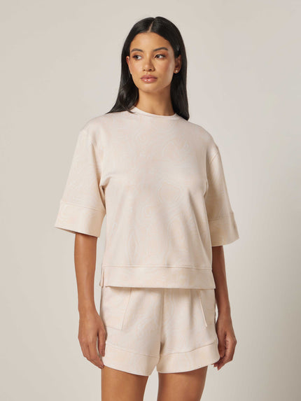 Elevate Essential Tee | Beathletica Activewear