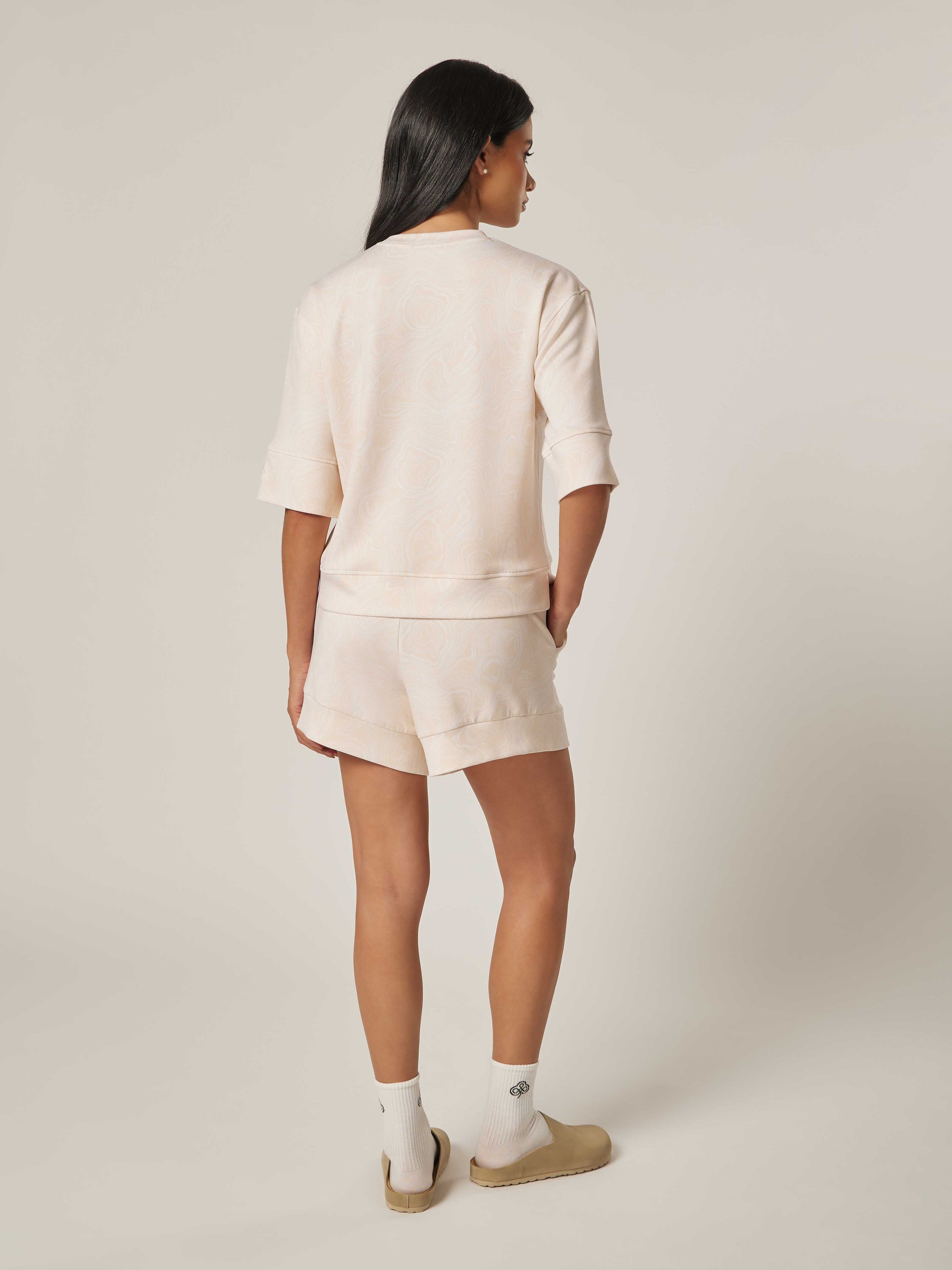 Elevate Essential Tee