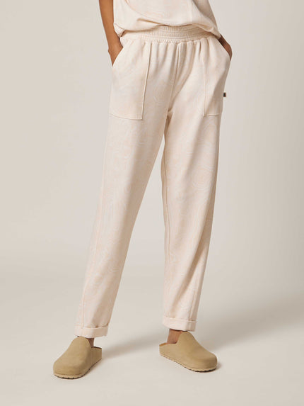 Elevate Essential Tapered Pants | Beathletica Activewear