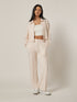 Elevate Essential Sporty Wide-Leg Pants | Beathletica Activewear