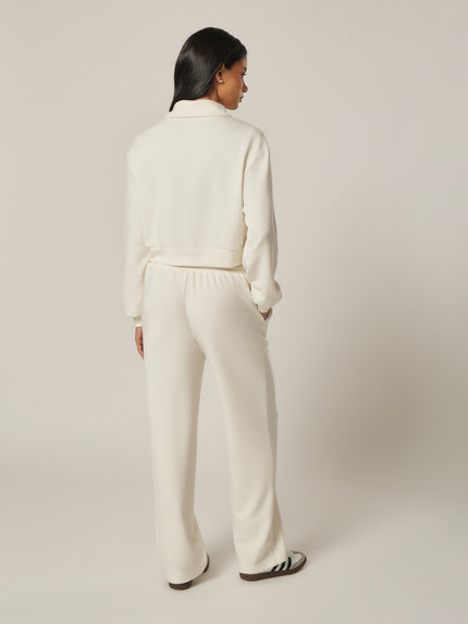 Elevate Essential Zip-Up Jacket | Beathletica Activewear