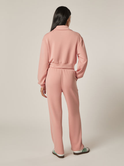 Elevate Essential Zip-Up Jacket | Beathletica Activewear