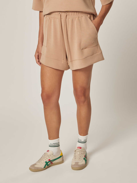 Elevate Essential Shorts | Beathletica Activewear