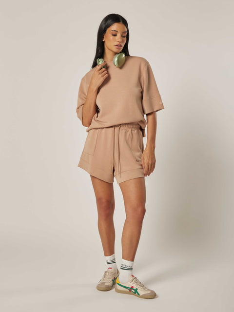 Elevate Essential Shorts | Beathletica Activewear