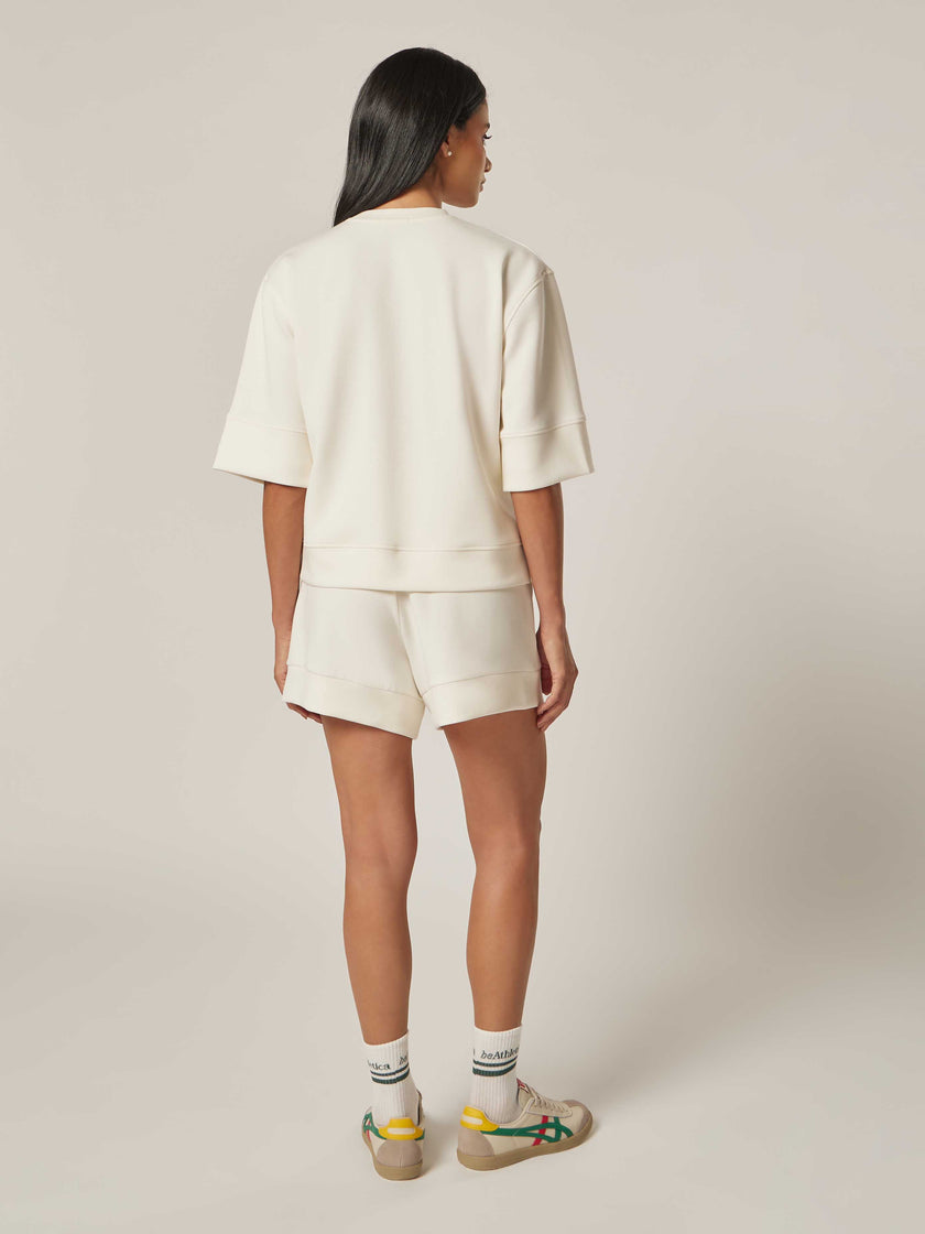 Elevate Essential Shorts