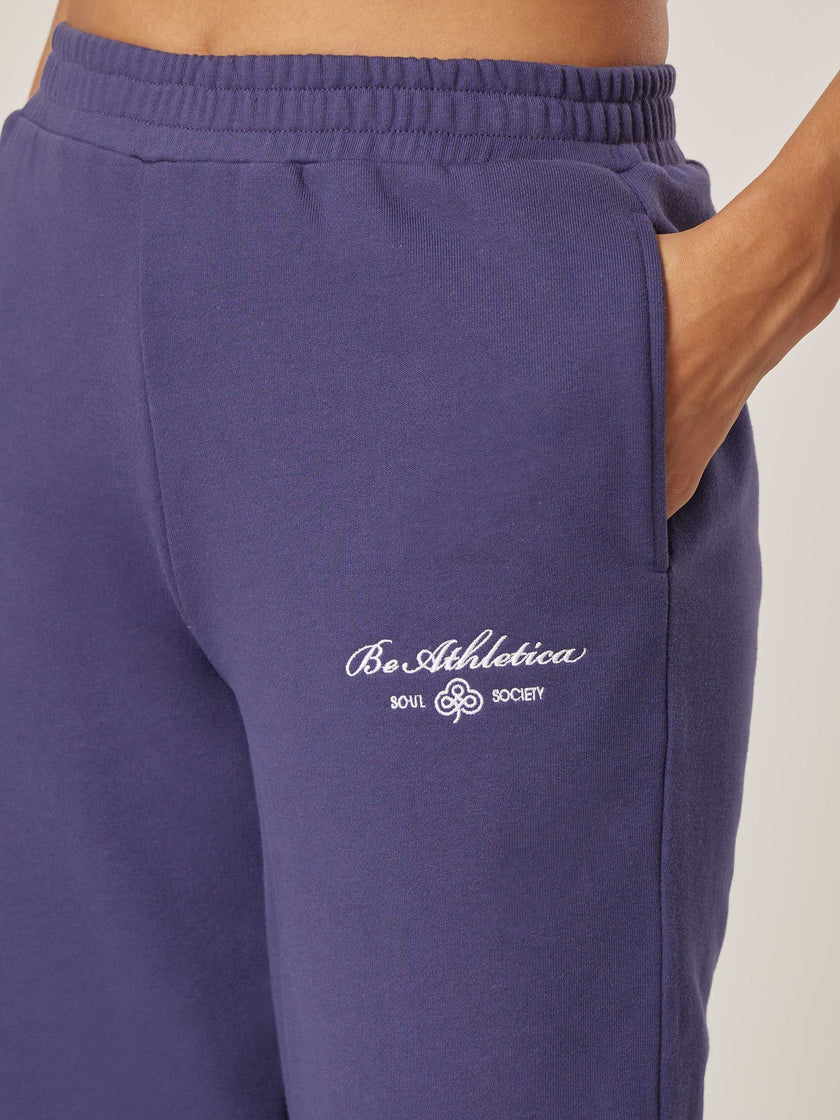 Be Defined Sweatpants - Patriot Blue