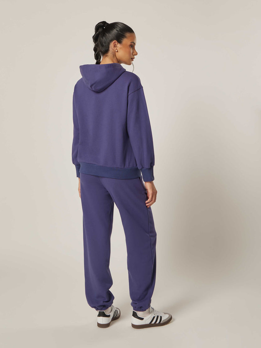 Be Defined Sweatpants - Patriot Blue