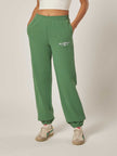 Be Defined Sweatpants - Varsity Green