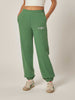 Be Defined Sweatpants - Varsity Green