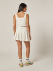 Core Tennis Skort