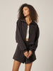 Elevate Essential Zip-Up Jacket