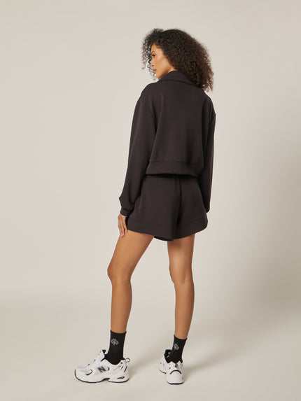 Elevate Essential Shorts, Black