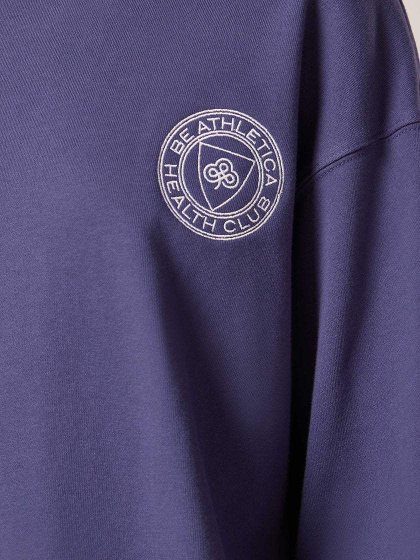 Be Purposeful Sweatshirt - Patriot Blue