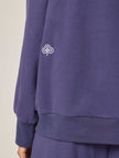 Be Purposeful Sweatshirt - Patriot Blue