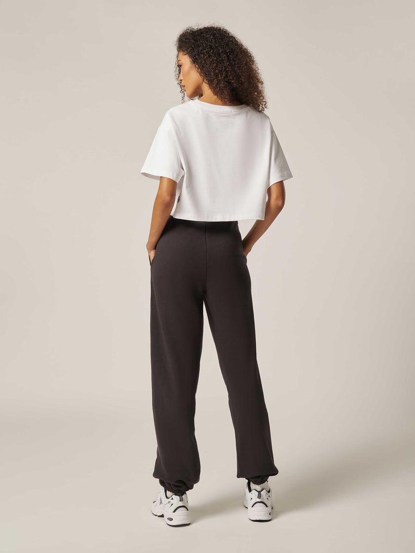 Be Defined Sweatpants - Black