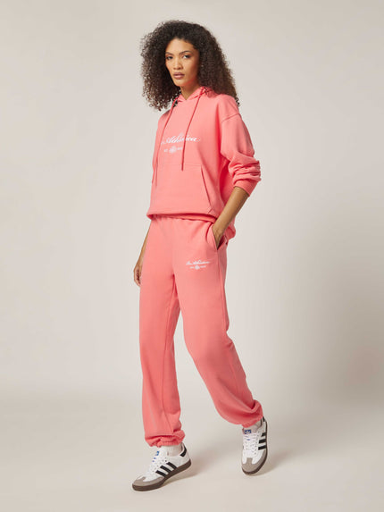 Be Defined Sweatpants - Tea Rose