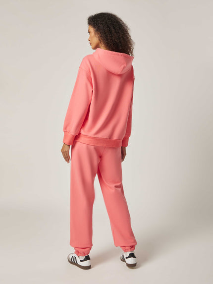 Be Defined Sweatpants - Tea Rose