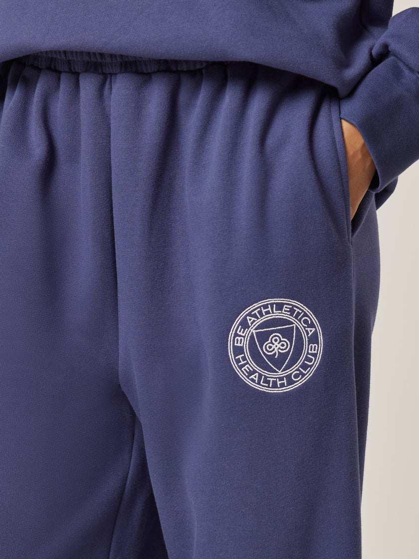 Be Effortless Wide-Leg Pants - Patriot Blue