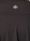 Core Tennis Skort - Black