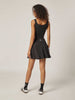 Core Tennis Skort - Black