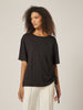 Stretch Asymmetrical Top