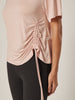 Stretch Asymmetrical Top