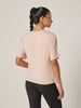 Stretch Asymmetrical Top